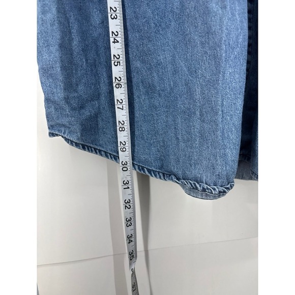 Remington denim range shirt (sz. XL 46-48) - Picture 8 of 9